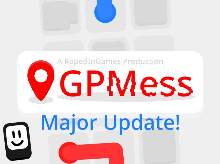 GPMess screenshot