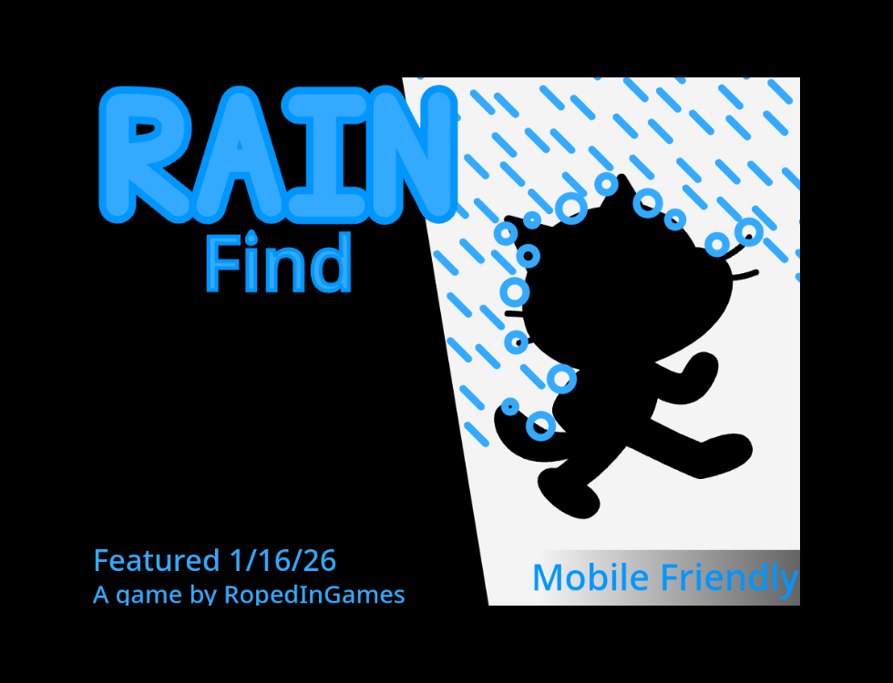 RainFind screenshot